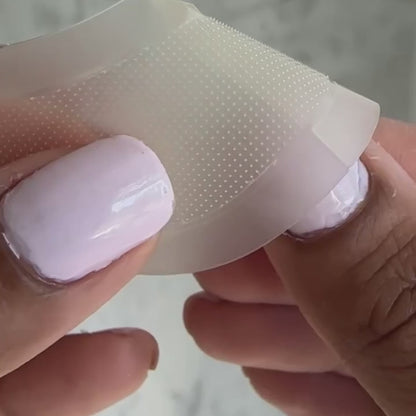 GLOW™ - Microneedle patches (Пачове за очи с микроигли)